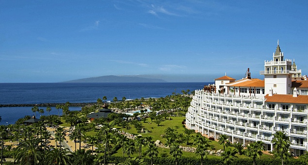 Riu Palace Tenerife